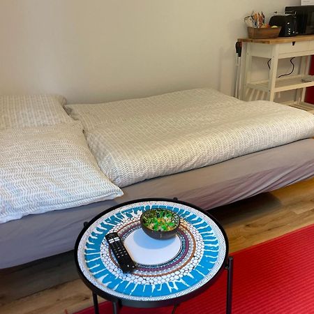 Apartment "London" In Erftstadt - 3 Zimmer & 63Qm - Nahe Koeln, Messe, Phantasialand & Bonn - Familienurlaub Oder Business Trip Екстер'єр фото