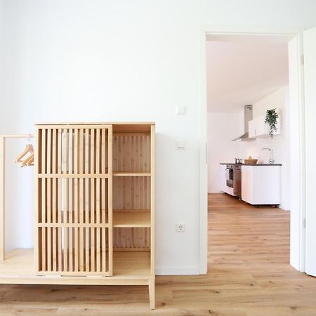 Apartment "London" In Erftstadt - 3 Zimmer & 63Qm - Nahe Koeln, Messe, Phantasialand & Bonn - Familienurlaub Oder Business Trip Екстер'єр фото