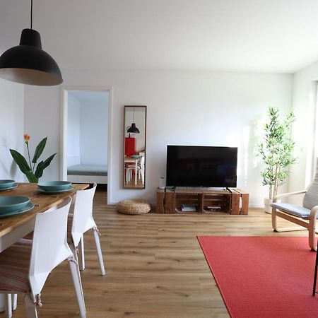 Apartment "London" In Erftstadt - 3 Zimmer & 63Qm - Nahe Koeln, Messe, Phantasialand & Bonn - Familienurlaub Oder Business Trip Екстер'єр фото