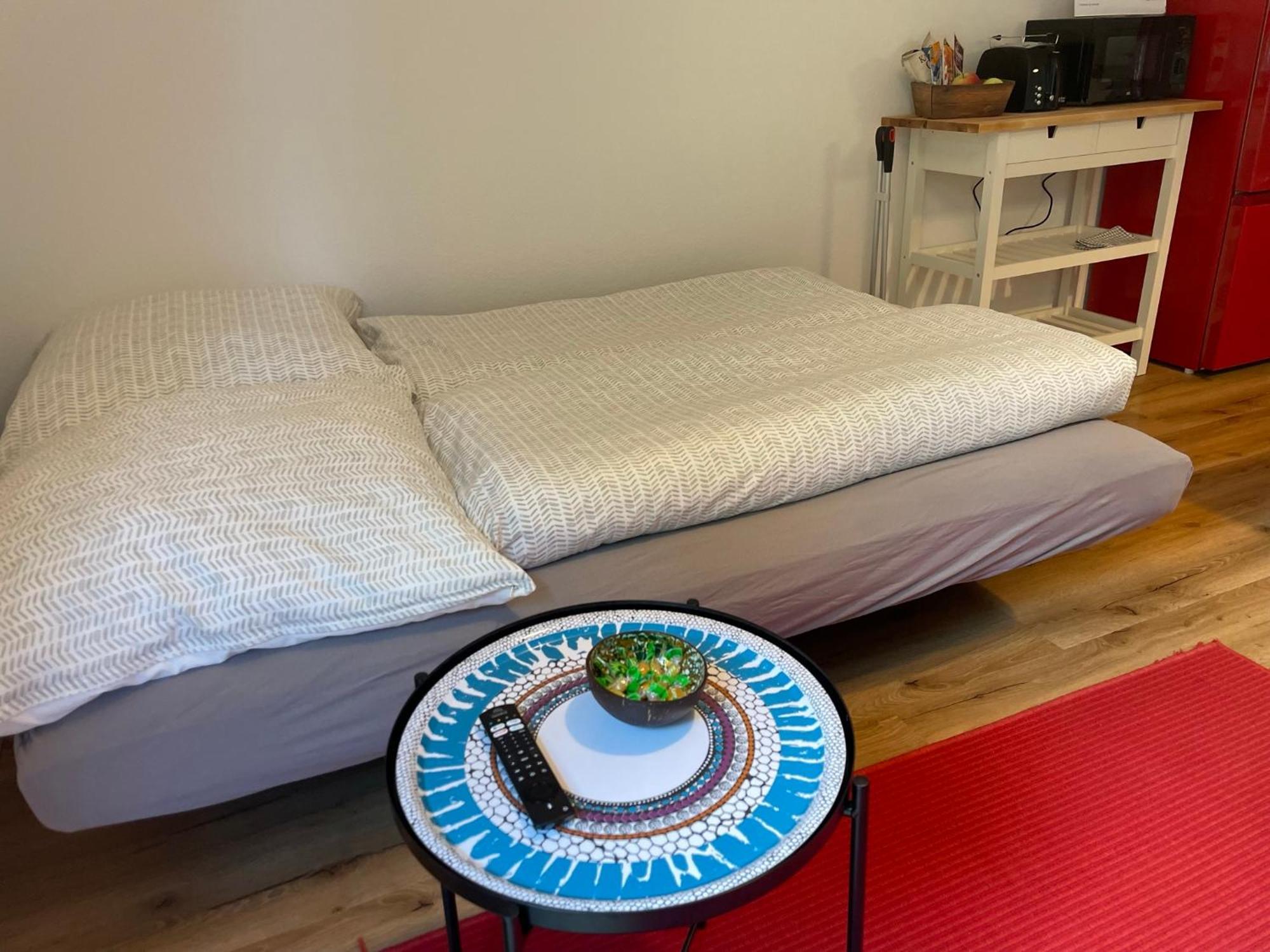 Apartment "London" In Erftstadt - 3 Zimmer & 63Qm - Nahe Koeln, Messe, Phantasialand & Bonn - Familienurlaub Oder Business Trip Екстер'єр фото