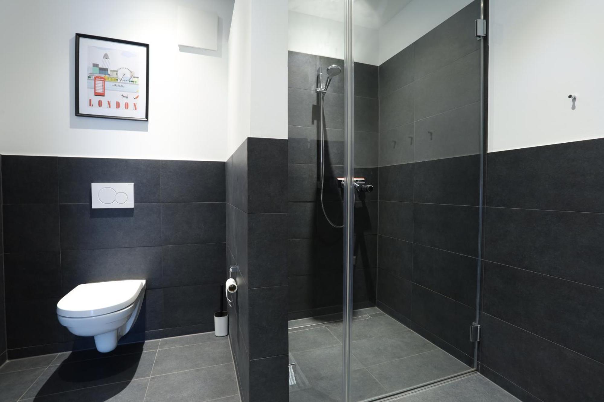 Apartment "London" In Erftstadt - 3 Zimmer & 63Qm - Nahe Koeln, Messe, Phantasialand & Bonn - Familienurlaub Oder Business Trip Екстер'єр фото