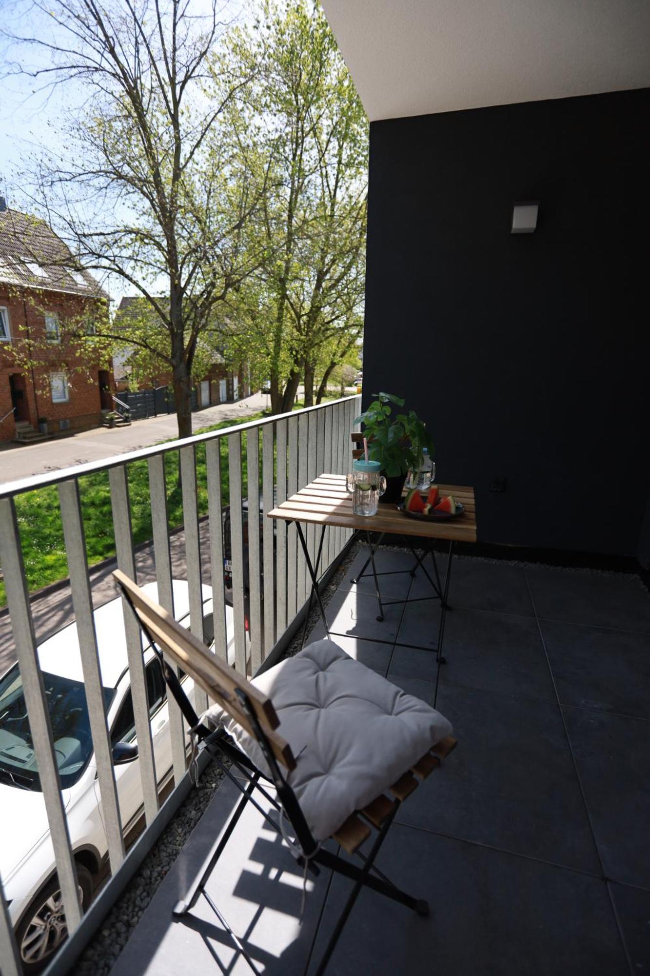 Apartment "London" In Erftstadt - 3 Zimmer & 63Qm - Nahe Koeln, Messe, Phantasialand & Bonn - Familienurlaub Oder Business Trip Екстер'єр фото