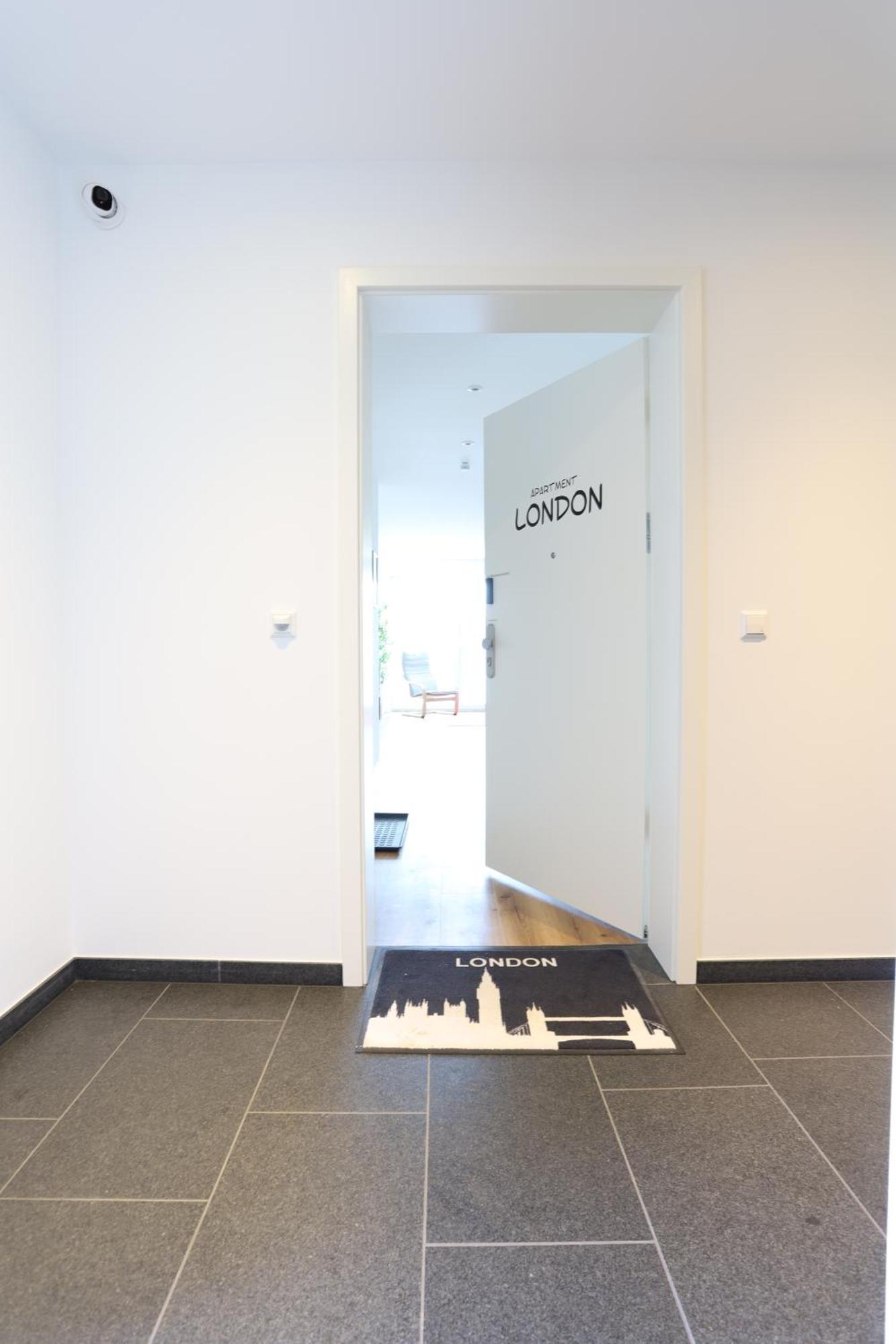 Apartment "London" In Erftstadt - 3 Zimmer & 63Qm - Nahe Koeln, Messe, Phantasialand & Bonn - Familienurlaub Oder Business Trip Екстер'єр фото