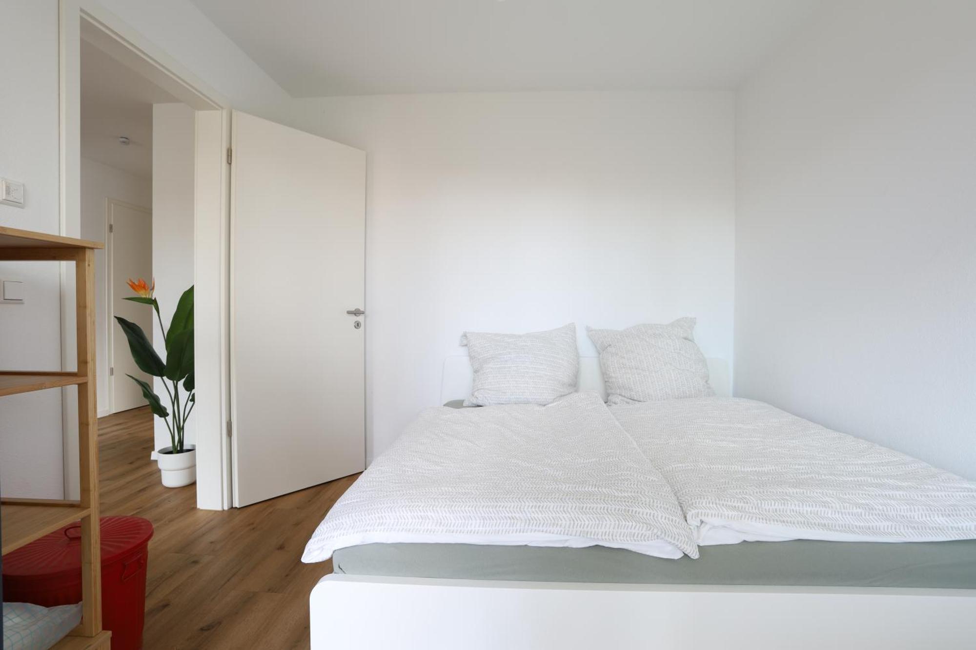 Apartment "London" In Erftstadt - 3 Zimmer & 63Qm - Nahe Koeln, Messe, Phantasialand & Bonn - Familienurlaub Oder Business Trip Екстер'єр фото