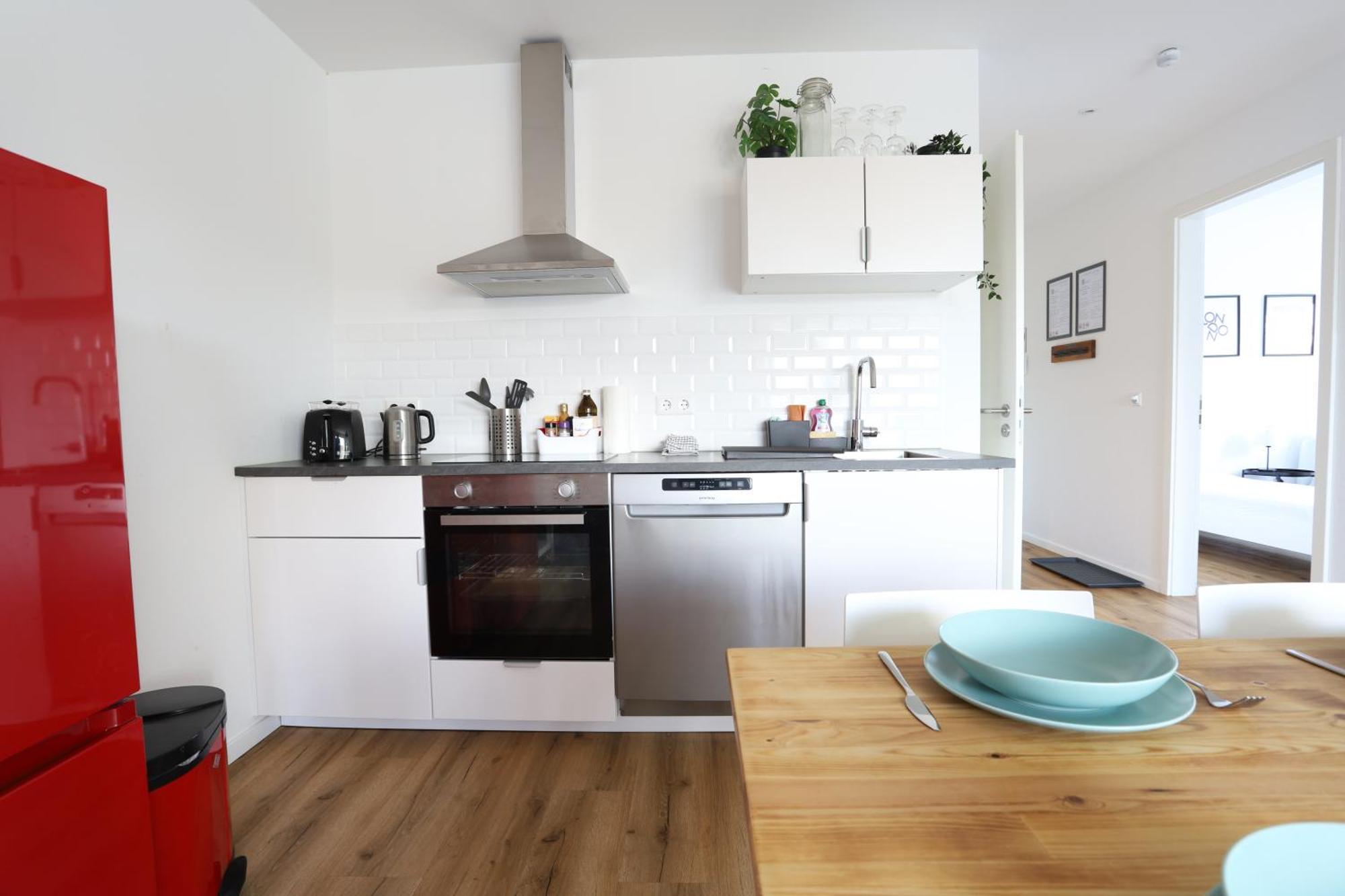 Apartment "London" In Erftstadt - 3 Zimmer & 63Qm - Nahe Koeln, Messe, Phantasialand & Bonn - Familienurlaub Oder Business Trip Екстер'єр фото